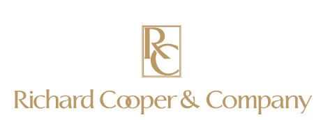 Richard Cooper Editions